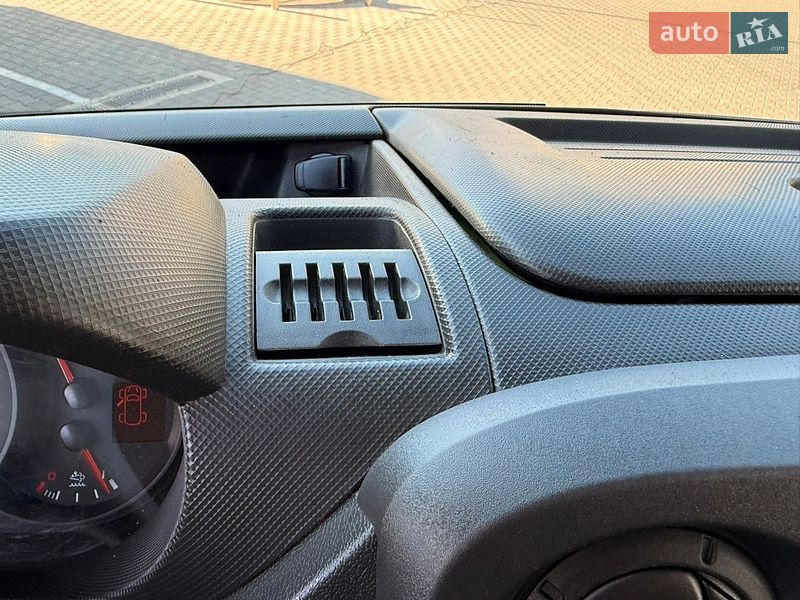 Грузовой фургон Renault Master 2019 в Луцке