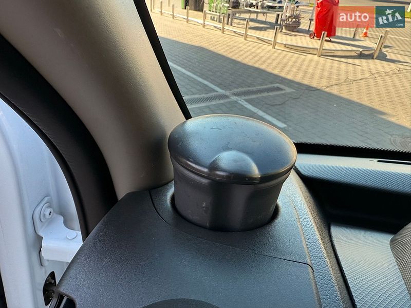 Грузовой фургон Renault Master 2019 в Луцке
