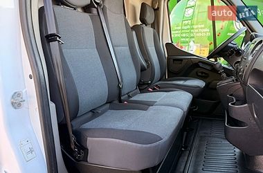 Грузовой фургон Renault Master 2019 в Луцке
