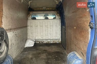 Микроавтобус грузовой (до 3,5т) Renault Master 2009 в Киеве фото 5 Микроавтобус грузовой (до 3,5т) Renault Master 2009 в Киеве