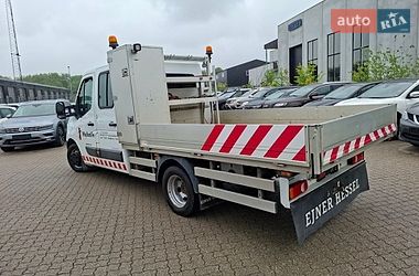 Другие грузовики Renault Master 2017 в Тернополе