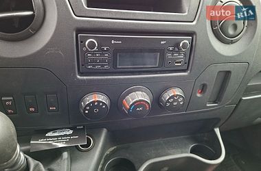 Другие грузовики Renault Master 2017 в Тернополе