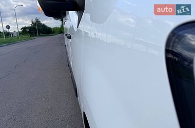 Грузовой фургон Renault Master 2023 в Киеве