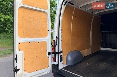 Грузовой фургон Renault Master 2023 в Киеве