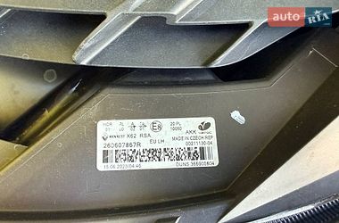 Грузовой фургон Renault Master 2023 в Киеве