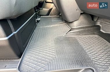 Грузовой фургон Renault Master 2023 в Киеве