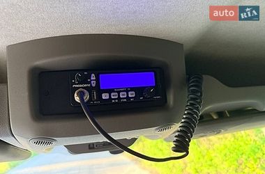 Грузовой фургон Renault Master 2023 в Киеве
