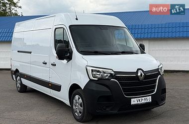 Вантажний фургон Renault Master 2022 в Радивиліві