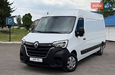 Вантажний фургон Renault Master 2022 в Радивиліві