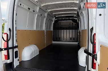 Вантажний фургон Renault Master 2022 в Радивиліві
