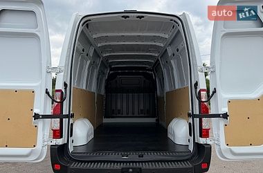 Вантажний фургон Renault Master 2022 в Радивиліві