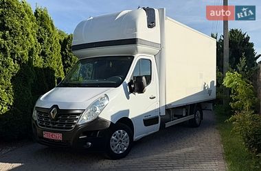 Рефрижератор Renault Master 2017 в Луцке