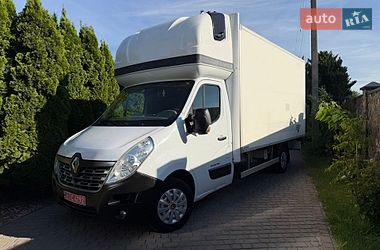 Рефрижератор Renault Master 2017 в Луцьку фото 6 Рефрижератор Renault Master 2017 в Луцьку
