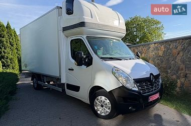 Рефрижератор Renault Master 2017 в Луцьку фото 16 Рефрижератор Renault Master 2017 в Луцьку