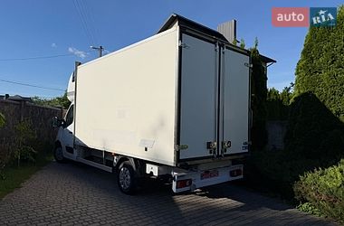 Рефрижератор Renault Master 2017 в Луцьку фото 30 Рефрижератор Renault Master 2017 в Луцьку