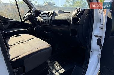 Рефрижератор Renault Master 2017 в Луцьку фото 47 Рефрижератор Renault Master 2017 в Луцьку
