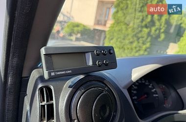 Рефрижератор Renault Master 2017 в Луцьку фото 57 Рефрижератор Renault Master 2017 в Луцьку