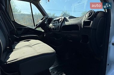 Рефрижератор Renault Master 2017 в Луцьку фото 51 Рефрижератор Renault Master 2017 в Луцьку
