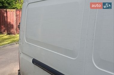 Грузовой фургон Renault Master 2008 в Киеве