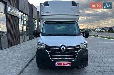 Інші вантажівки Renault Master 2023 в Ковелі