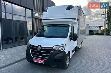 Інші вантажівки Renault Master 2023 в Ковелі