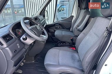 Інші вантажівки Renault Master 2023 в Ковелі