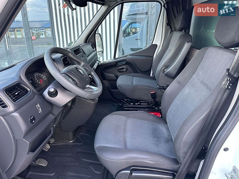 Інші вантажівки Renault Master 2023 в Ковелі