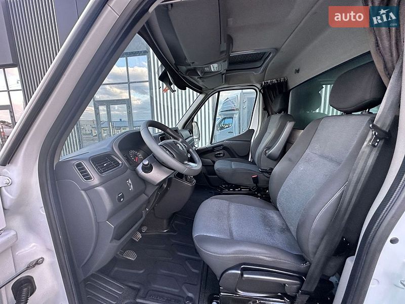 Інші вантажівки Renault Master 2023 в Ковелі