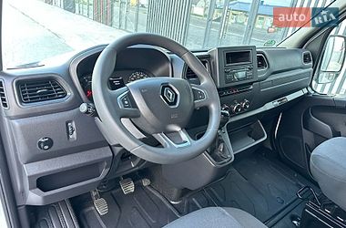 Інші вантажівки Renault Master 2023 в Ковелі