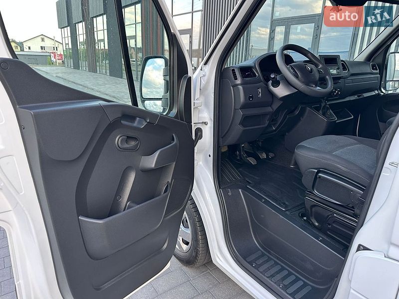 Інші вантажівки Renault Master 2023 в Ковелі