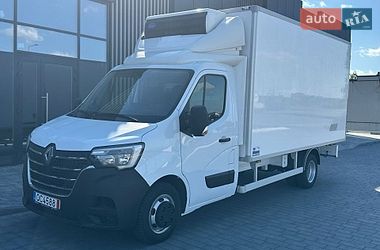 Рефрижератор Renault Master 2020 в Ковеле