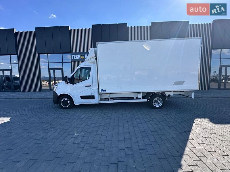 Рефрижератор Renault Master 2020 в Ковеле