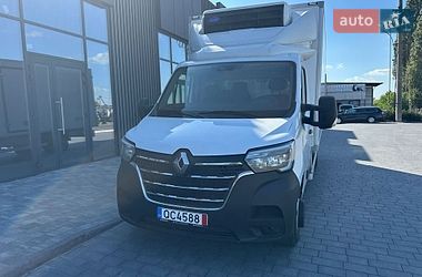 Рефрижератор Renault Master 2020 в Ковеле