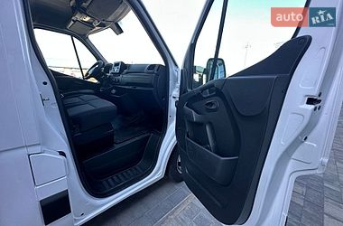 Рефрижератор Renault Master 2020 в Ковеле
