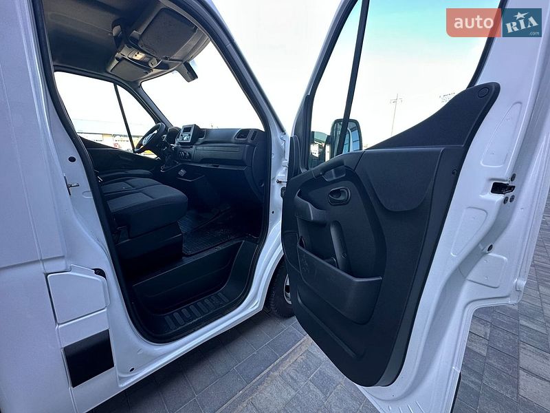 Рефрижератор Renault Master 2020 в Ковеле