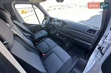Рефрижератор Renault Master 2020 в Ковеле