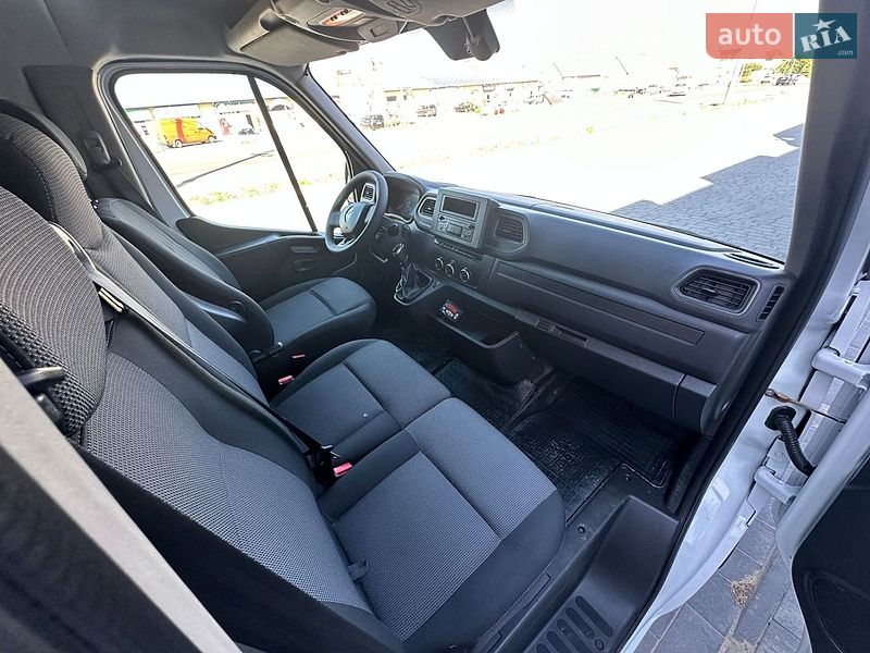 Рефрижератор Renault Master 2020 в Ковеле