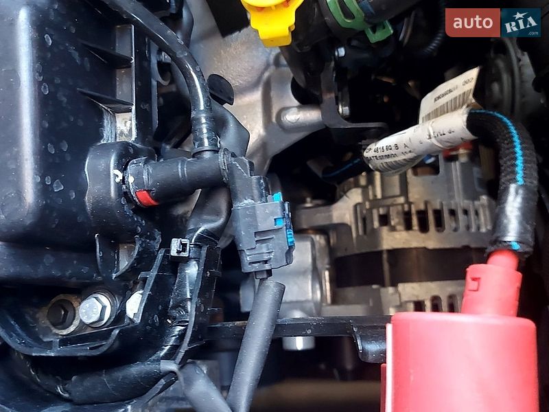 Грузовой фургон Renault Master 2021 в Млинове