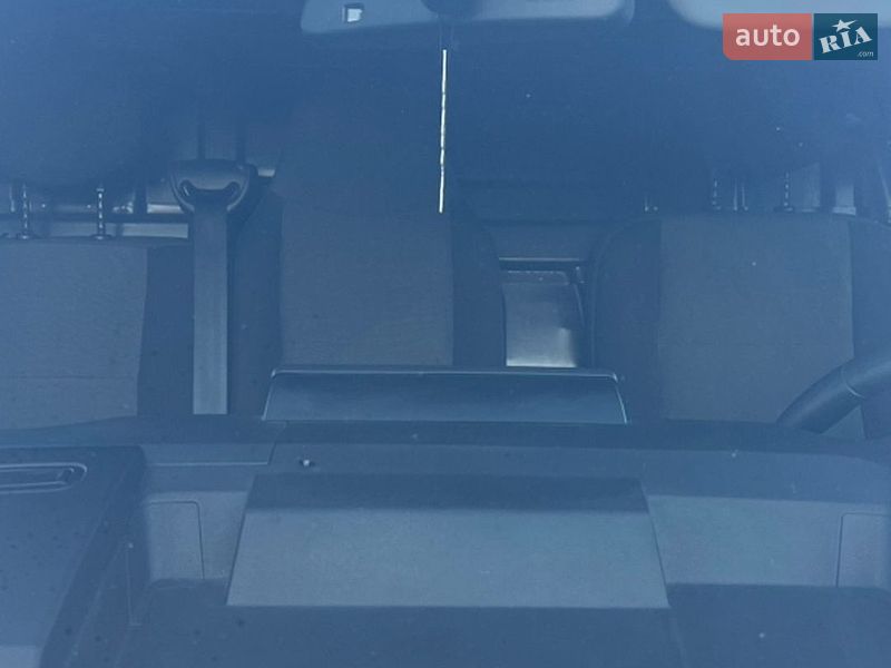Грузовой фургон Renault Master 2021 в Нововолынске