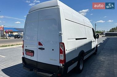 Грузовой фургон Renault Master 2021 в Ковеле