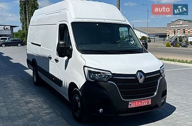 Грузовой фургон Renault Master 2021 в Ковеле