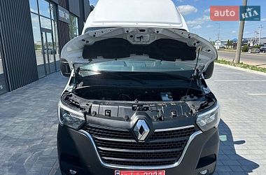 Вантажний фургон Renault Master 2021 в Ковелі