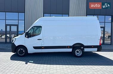 Грузовой фургон Renault Master 2021 в Ковеле