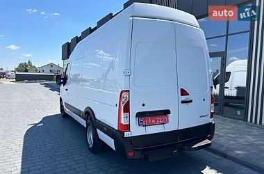 Грузовой фургон Renault Master 2021 в Ковеле