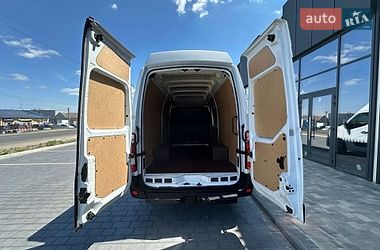 Вантажний фургон Renault Master 2021 в Ковелі