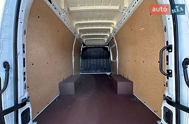 Грузовой фургон Renault Master 2021 в Ковеле