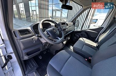 Вантажний фургон Renault Master 2021 в Ковелі