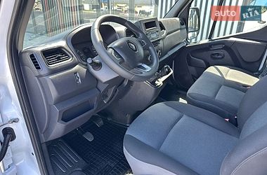 Грузовой фургон Renault Master 2021 в Ковеле