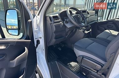 Вантажний фургон Renault Master 2021 в Ковелі