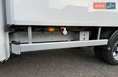 Рефрижератор Renault Master 2020 в Луцьку фото 24 Рефрижератор Renault Master 2020 в Луцьку